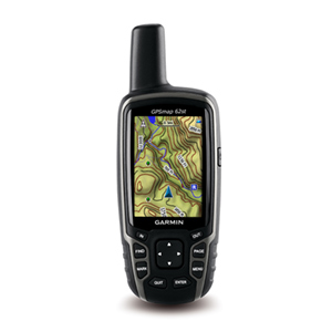 Garmin GPSMap 62