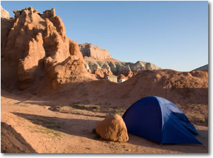 Goblin Valley State Park