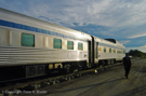 Trains Canada